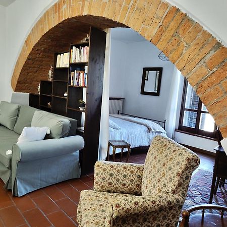 Il Vecchio Frantoio Villa Panicale Luaran gambar