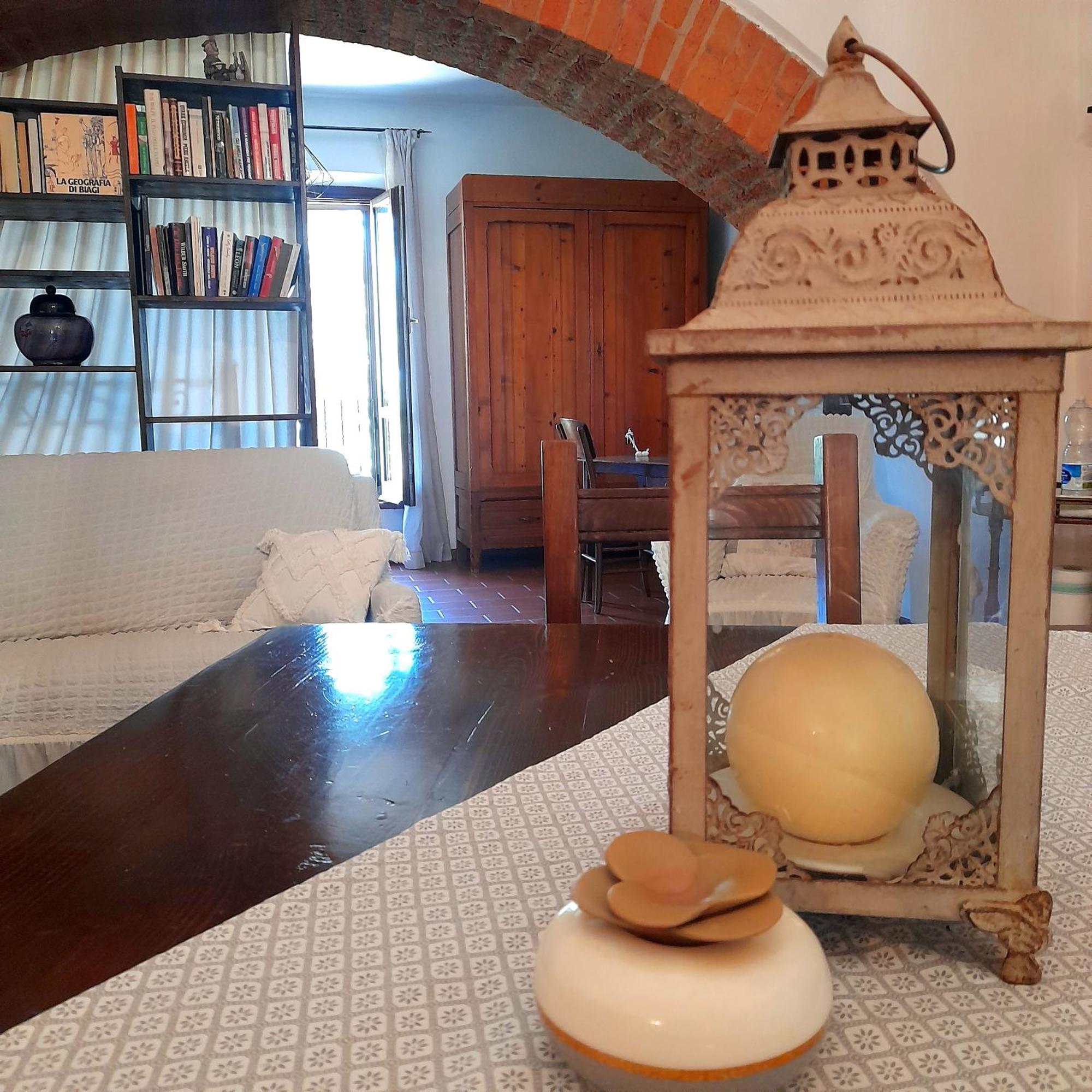 Il Vecchio Frantoio Villa Panicale Luaran gambar