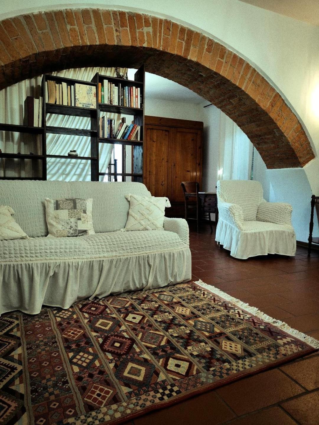 Il Vecchio Frantoio Villa Panicale Luaran gambar